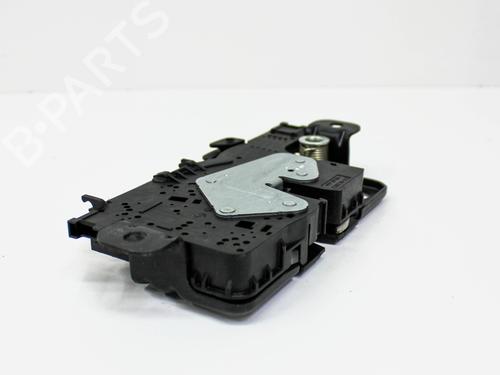 Tailgate lock BMW X2 (F39) sDrive 20 i | BP28820631C101 