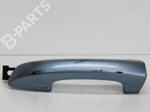 Used Front right exterior door handle VW SHARAN (7M8, 7M9, 7M6) 1.9 TDI (90 hp) 7913448