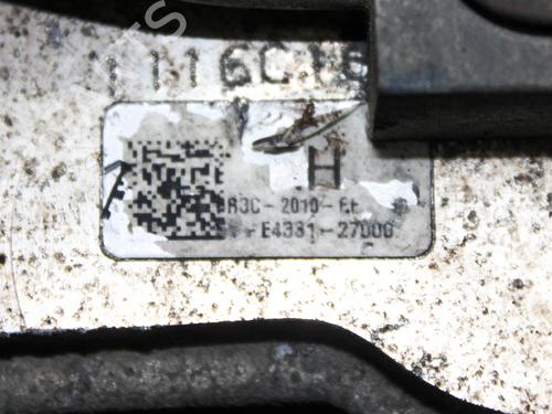 Right front brake caliper FORD USA MUSTANG Coupe 3.7 V6 | BP28821563M104