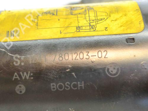 Starter BMW X5 (E70) 3.0 sd | BP6483799M8