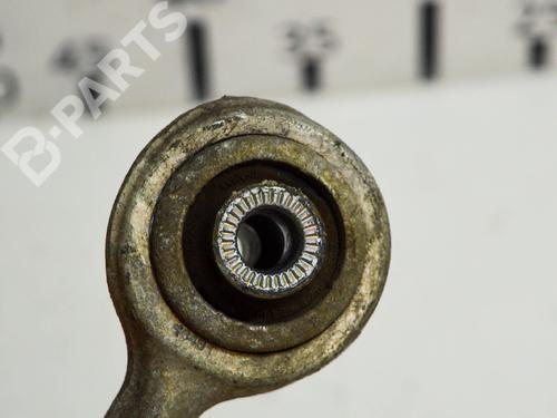 Left front suspension arm BMW 3 Touring (E91) 318 i | BP7673473M12 