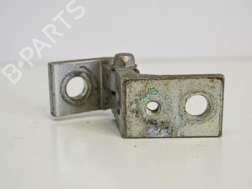 Hinge/Door check strap SKODA OCTAVIA II (1Z3) 1.9 TDI | BP14686561C146 