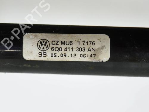 Subframe VW POLO V (6R1, 6C1) 1.6 | BP15681498M9