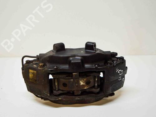 Højre bremsekaliber foran TESLA MODEL S (5YJS) 85 (367 hp) 14678461