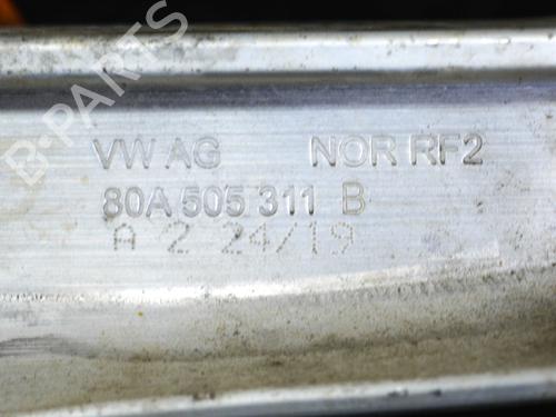 Left rear suspension arm AUDI Q5 (FYB, FYG) 2.0 TFSI quattro | BP16273886M14 