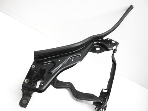 Left headlight support MERCEDES-BENZ C-CLASS Coupe (C204) C 220 CDI (204.302) | BP34037675C157 - Image 2