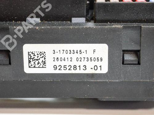 Fuse box BMW 5 (F10) 520 d | BP6498530E1 