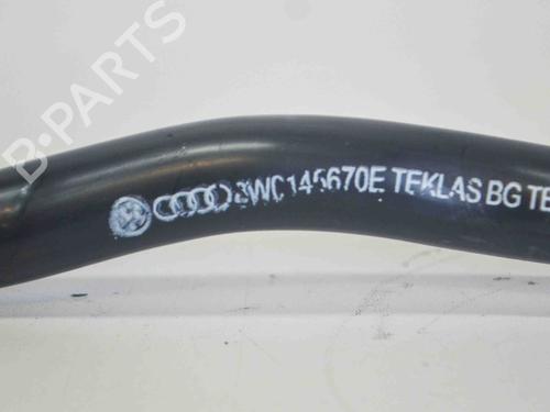 Pipe AUDI A4 B9 (8W2, 8WC) 2.0 TDI | BP14673796M125 