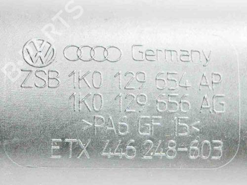 Pipe SKODA OCTAVIA II Combi (1Z5) 1.8 TSI | BP14683530M125 