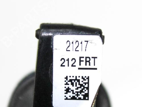 Front left exterior door handle CHEVROLET CAMARO 3.6 | BP28822043C128 