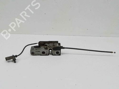 Used Hood lock SKODA YETI (5L) 2.0 TDI 4x4 (140 hp) 15206126