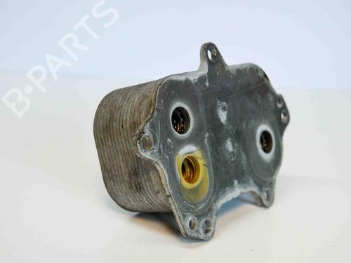 Oil radiator AUDI A6 C7 (4G2, 4GC) 2.0 TDI | BP8848380M33