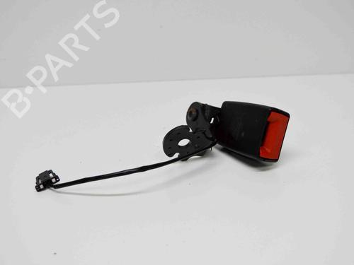 Used Seat buckle AUDI A1 Sportback (8XA, 8XF) 1.6 TDI (105 hp) 14682828