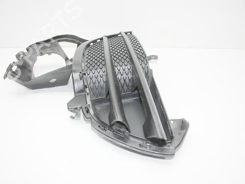 Grille PORSCHE CAYENNE (92A) 4.8 S | BP32061873C40 