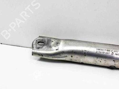 Other TESLA MODEL S (5YJS) 70D AWD | BP26512847O1