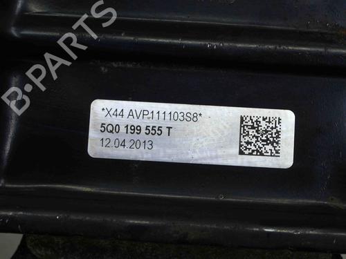 Engine mount SKODA OCTAVIA III (5E3, NL3, NR3) 2.0 TDI | BP15206065M89 