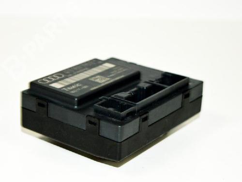 Electronic module AUDI A6 C6 Avant (4F5) 2.0 TDI | BP6487310M83 