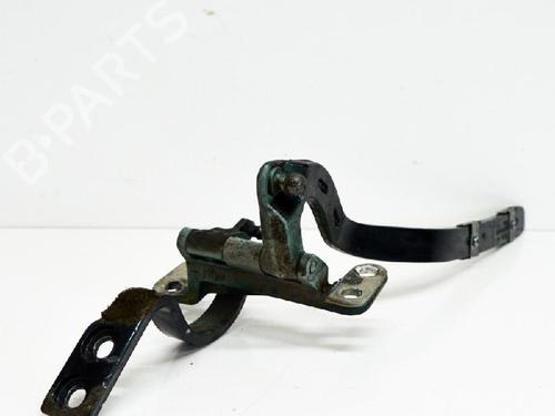 Hinge/Door check strap VW TOUAREG (7LA, 7L6, 7L7) 2.5 R5 TDI | BP14684297C146 