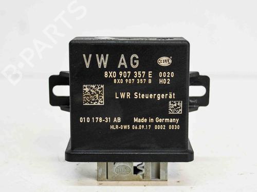 Used Electronic module AUDI Q3 (8UB, 8UG) 1.4 TSI (150 hp) 6502430