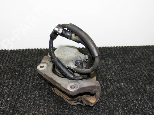 Left front brake caliper BMW X5 (E70) xDrive 30 i | BP20984517M105 