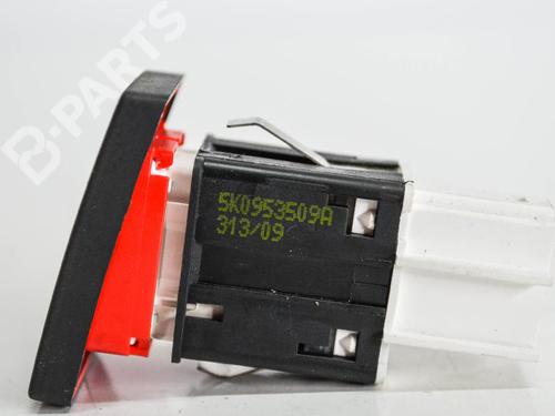 Switch VW GOLF VI (5K1) 1.4 TSI | BP6493636I30 