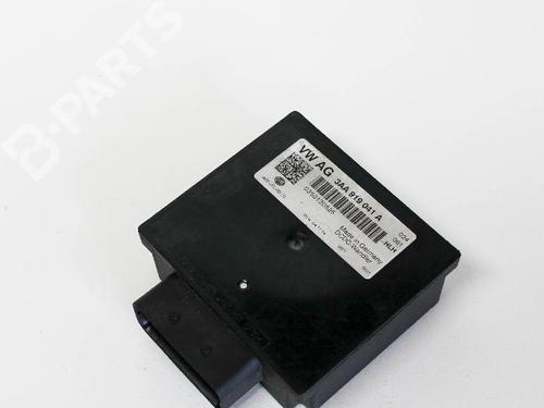 Used Control unit VW JETTA IV (162, 163, AV3, AV2) 1.4 TSI (122 hp) 7912113