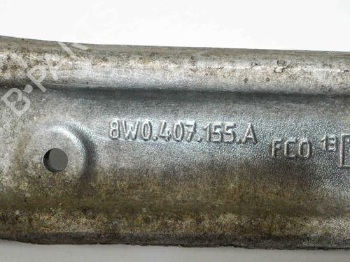 Querlenker links vorne AUDI A4 B9 (8W2, 8WC) 2.0 TFSI quattro | BP12323744M12 