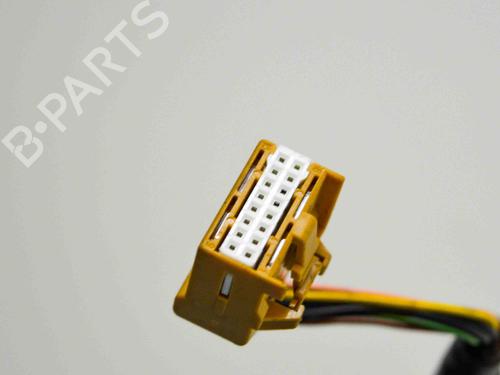 Right mirror AUDI A4 B7 (8EC) 2.0 TDI 16V | BP8851827C27