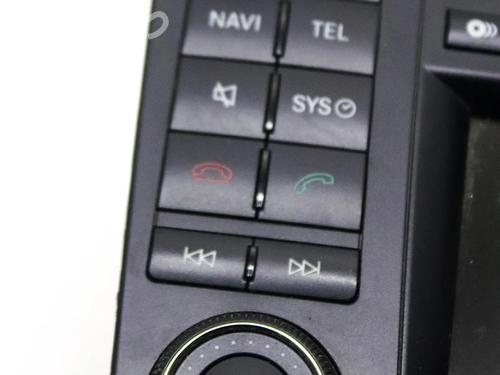 Electronic module MERCEDES-BENZ GL-CLASS (X164) GL 500 4-matic (164.886) | BP31950356M83