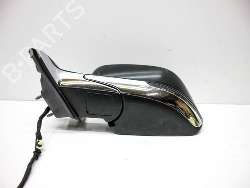 Left mirror JEEP COMPASS (MK49) 2.4 | BP30118107C26