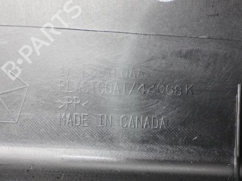 Pynteliste til bagklap CHRYSLER 300C (LX) 3.6 | BP38019002C151 - Image 12