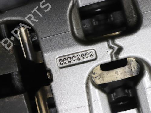 Left front brake caliper MERCEDES-BENZ G-CLASS Platform/Chassis (W464) G 350 D 4-matic (464.320) | BP39546335M105 - Image 14
