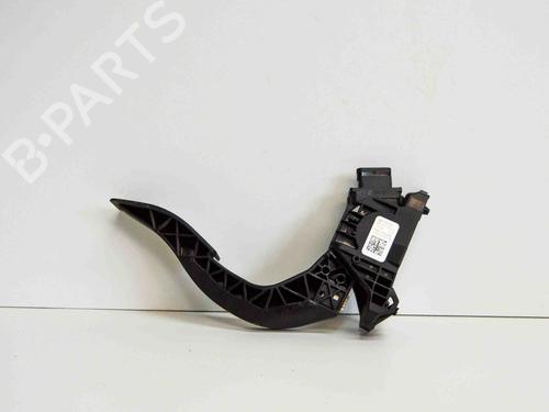 Pedal AUDI A4 B9 (8W2, 8WC) 2.0 TDI (150 hp) 7539402