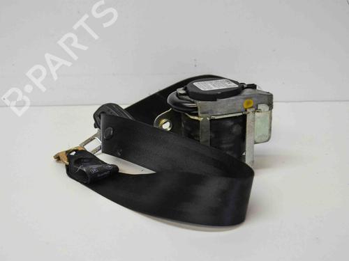 Used Front right seatbelt SKODA OCTAVIA II Combi (1Z5) 1.9 TDI (105 hp) 10300188
