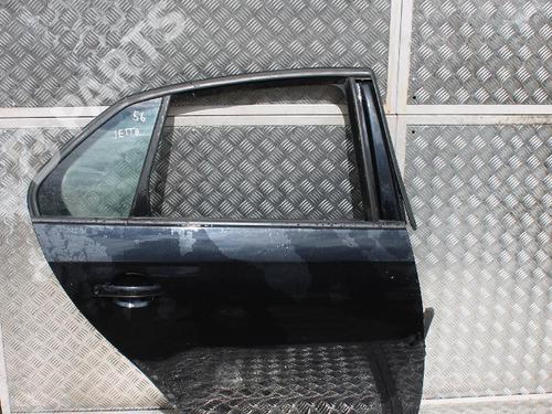 Used Right rear door VW JETTA III (1K2) 1.9 TDI (105 hp) 7915844