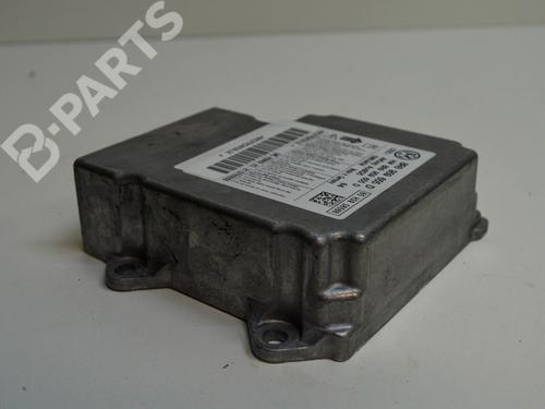ECU airbags AUDI Q5 (8RB) 3.2 FSI quattro | BP8348126M53 