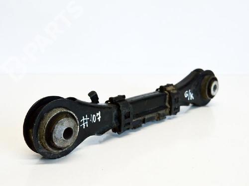 Venstre bagtil bærearm BMW 3 Touring (F31) 320 d (184 hp) 6872013