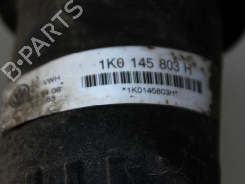 Intercooler VW TOURAN (1T1, 1T2) 1.9 TDI | BP17229187M30 