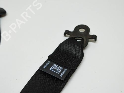 Front right seatbelt BMW 5 Gran Turismo (F07) 530 d | BP13465589I25 