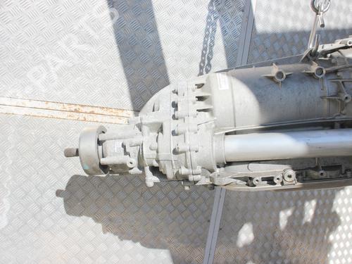 Gearbox AUDI Q5 (8RB) 2.0 TFSI quattro | BP38324089M3 - Image 3