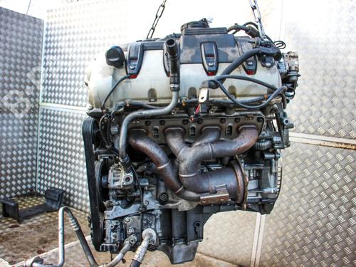 Engine PORSCHE CAYENNE (92A) 4.8 S | BP30938048M1