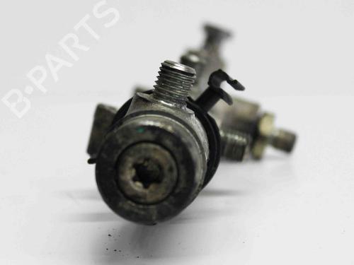 Used Injection rail AUDI A6 C6 (4F2) 3.0 TDI quattro (225 hp) 7742121