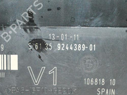 Control unit BMW 5 (F10) 530 i | BP13387569M11 