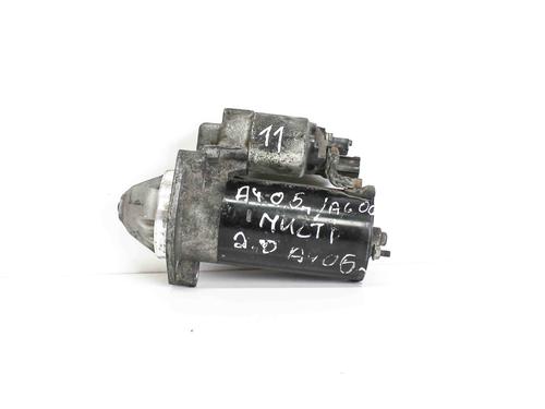 Startmotor AUDI A4 B7 (8EC) 2.0 TDI (140 hp) 6490266