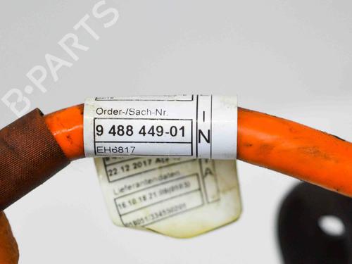 Cable BMW 5 (G30, F90) 530 e Plug-in Hybrid | BP16143929E12 