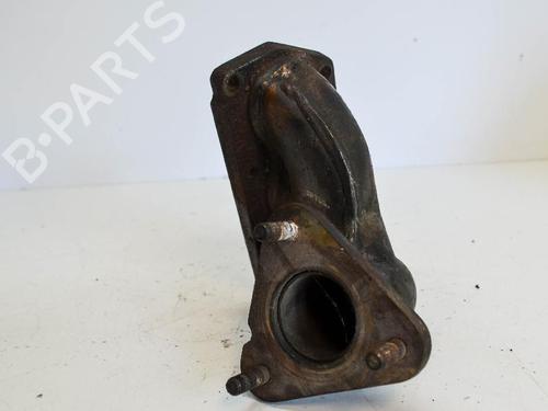 Exhaust manifold VW PHAETON (3D1, 3D2, 3D3, 3D4, 3D6, 3D7, 3D8, 3D9) 3.2 V6 | BP14691976M110 