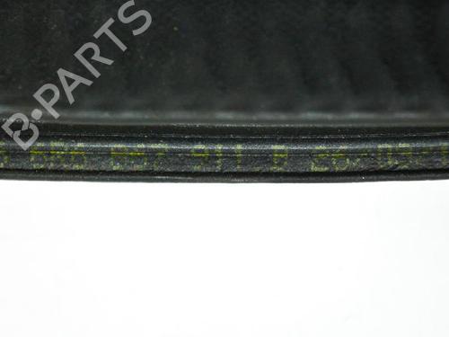 Rubber door seal VW POLO V (6R1, 6C1) 1.2 | BP14683560C142 