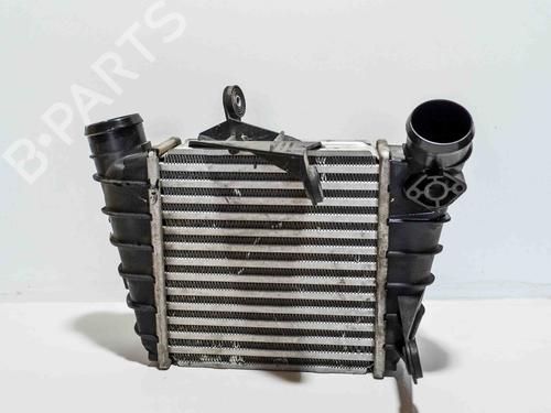 Used Intercooler VW POLO IV (9N_, 9A_) 1.4 TDI (80 hp) 6496137