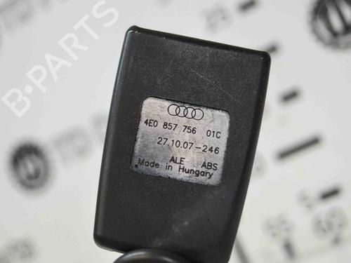 Sikkerhedssele-spænde AUDI A8 D3 (4E2, 4E8) 3.0 | BP14672676I32 