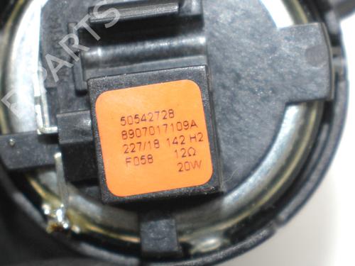 Speaker ALFA ROMEO GIULIA (952_) 2.0 (952ACA25) | BP38515982E2 - Image 6
